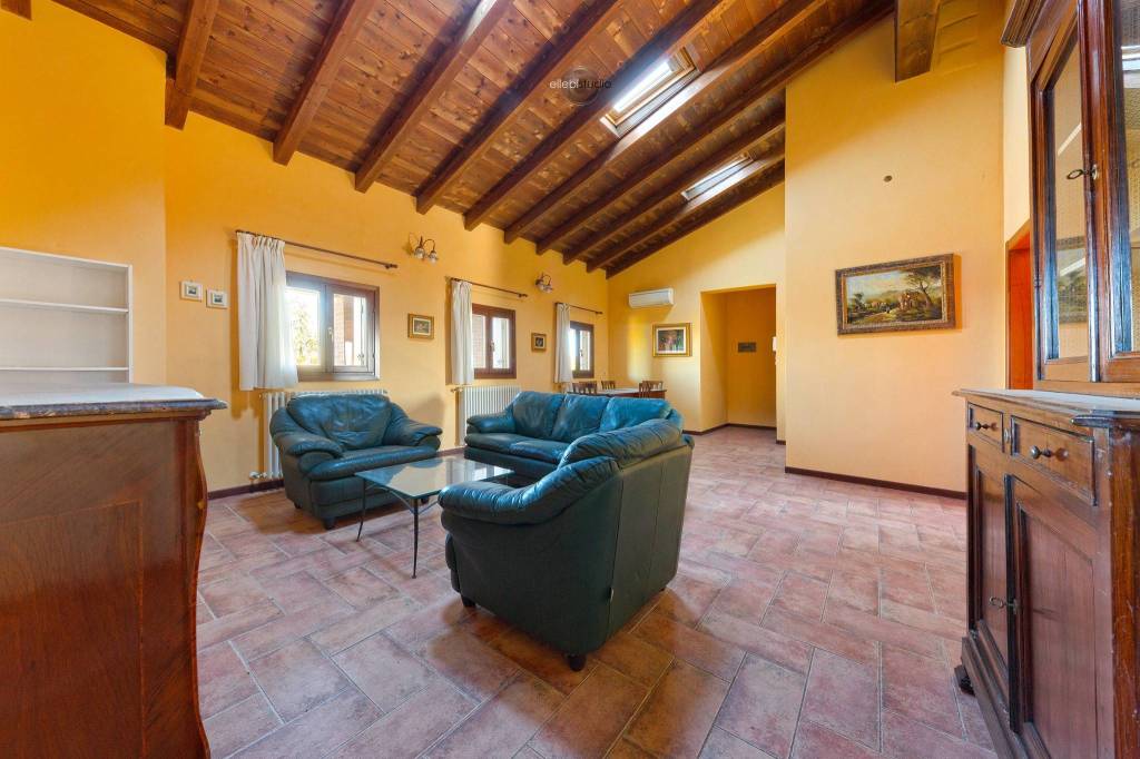 appartamento in affitto a Maranello