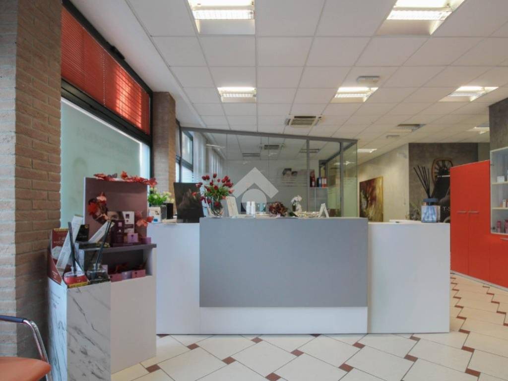 ufficio in affitto a Maranello