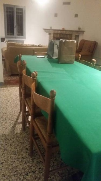 appartamento in affitto a Maranello in zona Fogliano