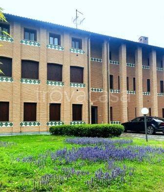 appartamento in affitto a Maranello in zona San Venanzio