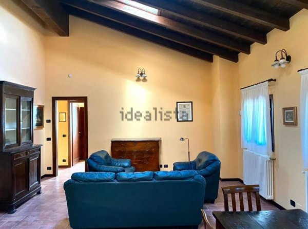 appartamento in affitto a Maranello in zona San Venanzio