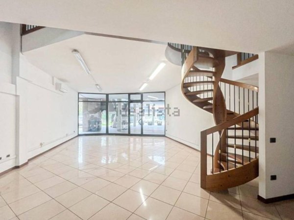 loft in affitto a Maranello