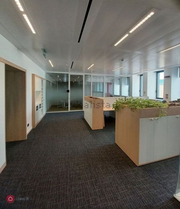 ufficio in affitto a Maranello