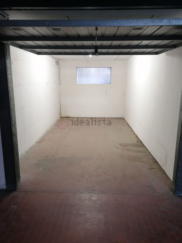 locale di sgombero in affitto a Maranello