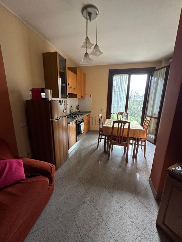 appartamento in affitto a Maranello