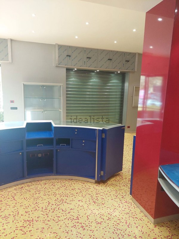 negozio in affitto a Maranello