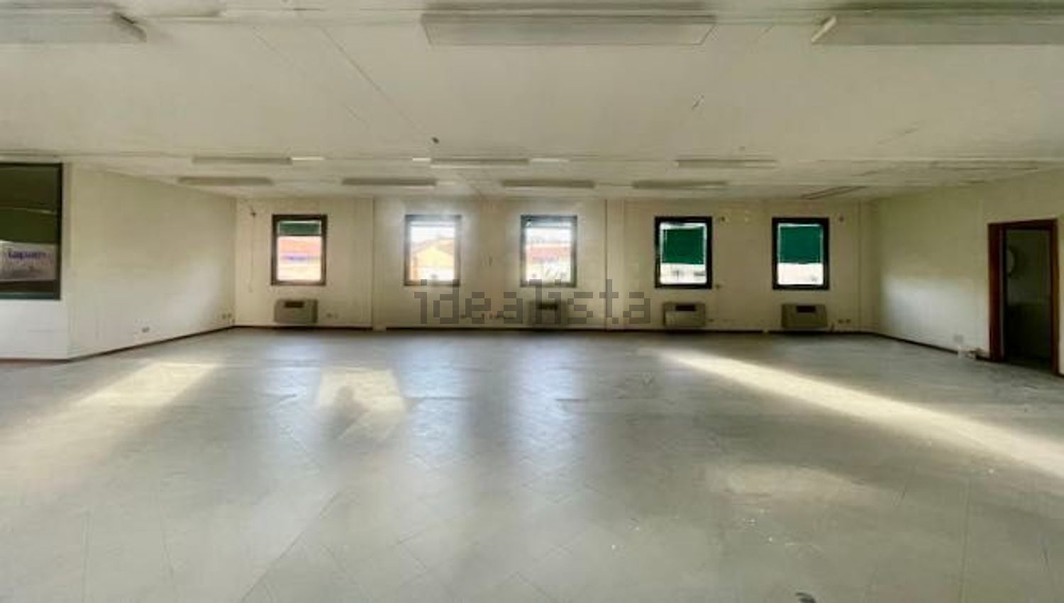 ufficio in affitto a Maranello