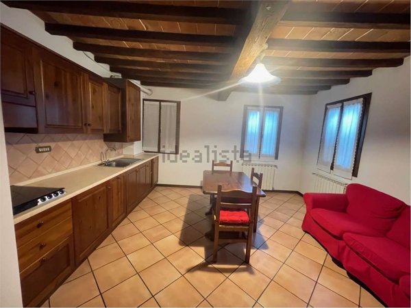 appartamento in affitto a Maranello