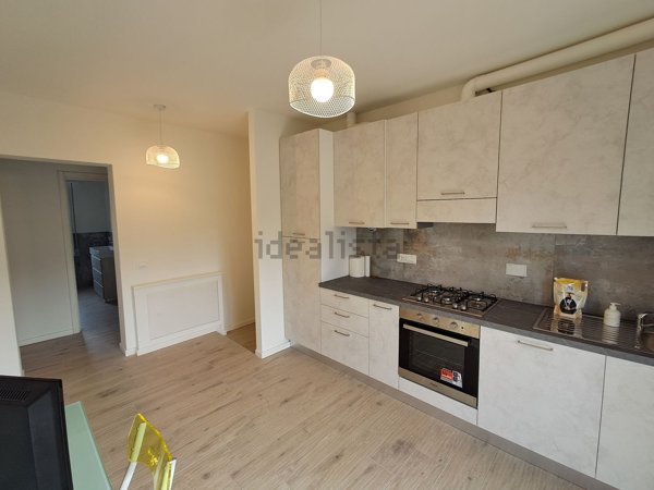 appartamento in affitto a Maranello