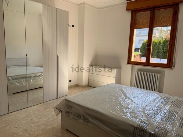 appartamento in affitto a Maranello