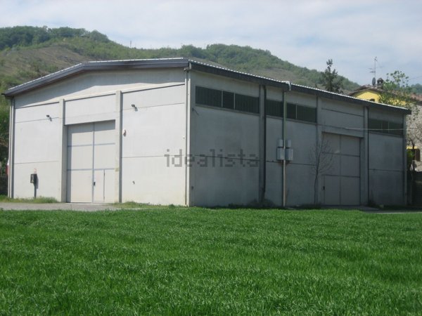 capannone in affitto a Maranello in zona Torre Maina