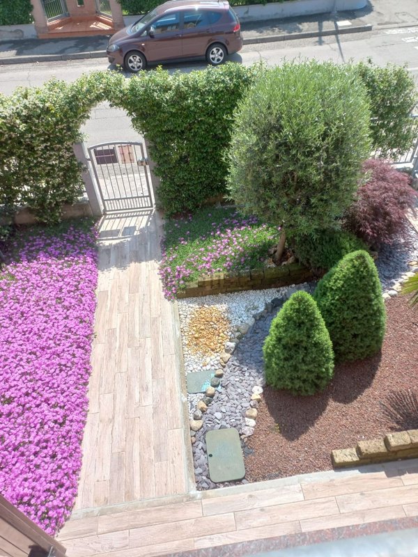 appartamento in affitto a Maranello in zona Pozza