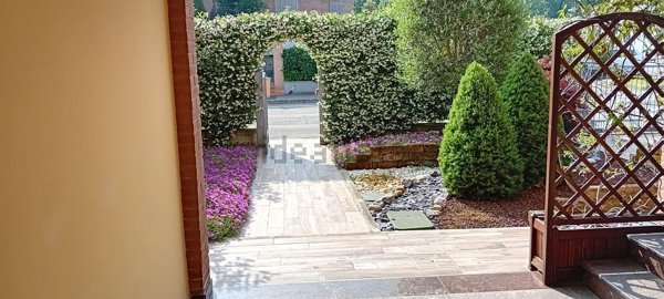 appartamento in affitto a Maranello in zona Pozza