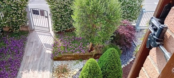 appartamento in affitto a Maranello in zona Pozza