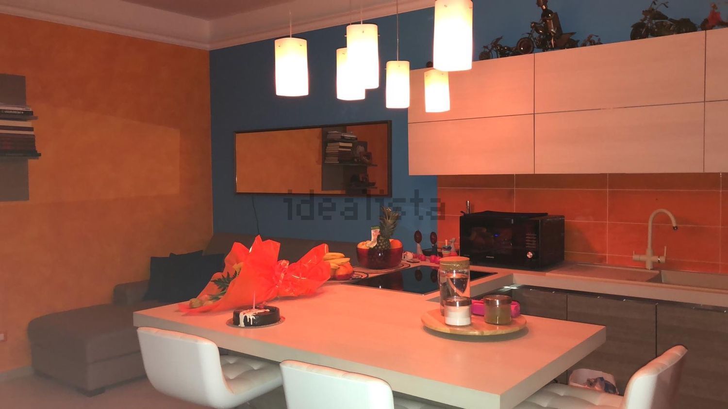 appartamento in affitto a Maranello