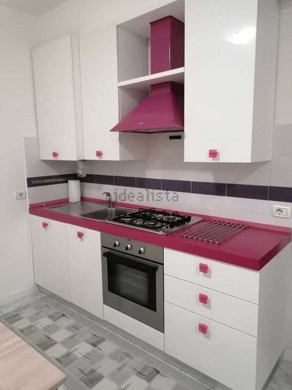 appartamento in affitto a Maranello