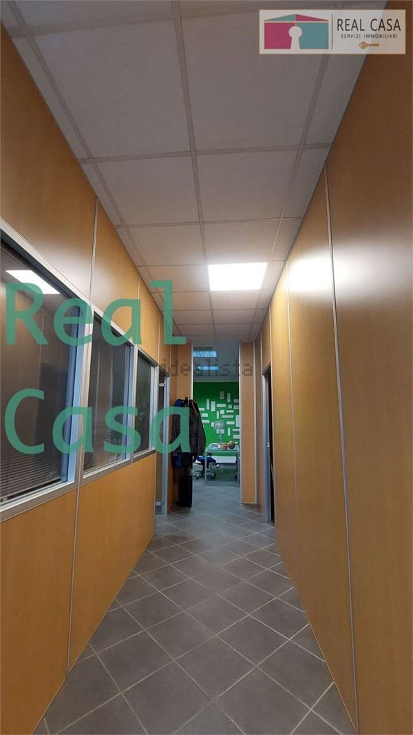 ufficio in affitto a Maranello in zona Pozza