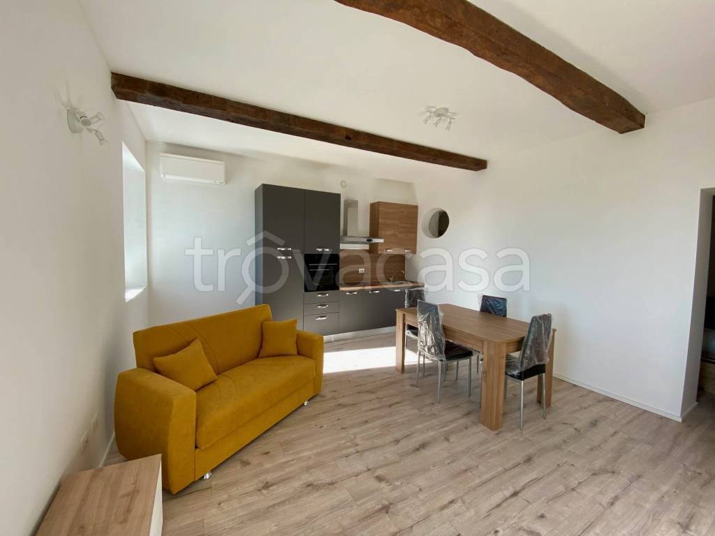 appartamento in affitto a Maranello in zona San Venanzio