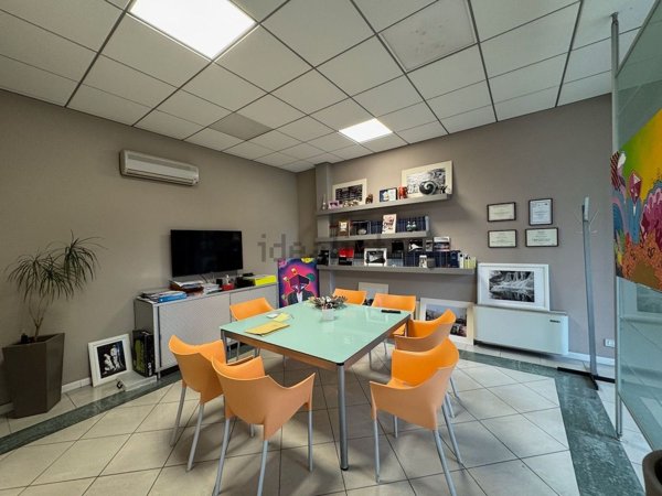 ufficio in affitto a Maranello