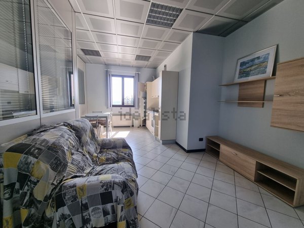 appartamento in affitto a Maranello