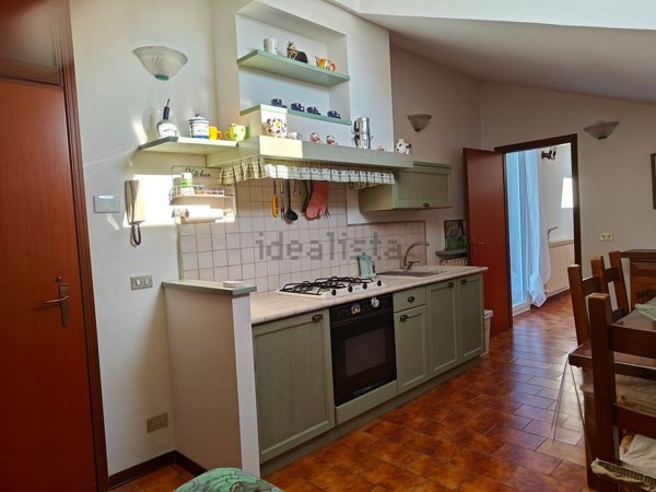 appartamento in affitto a Maranello