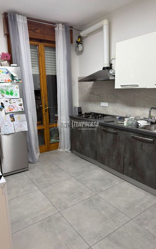 appartamento in affitto a Maranello