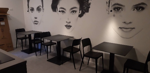 esavano in affitto a Maranello