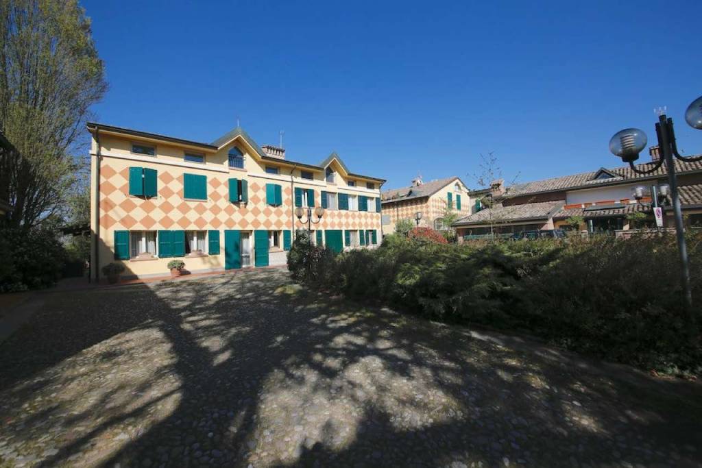 casa indipendente in affitto a Maranello in zona Pozza