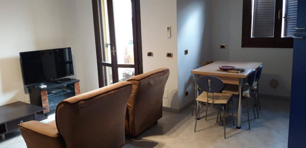 casa semindipendente in affitto a Maranello