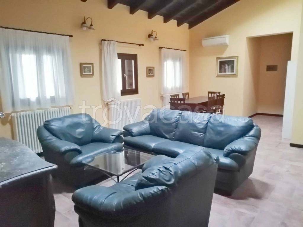 appartamento in affitto a Maranello