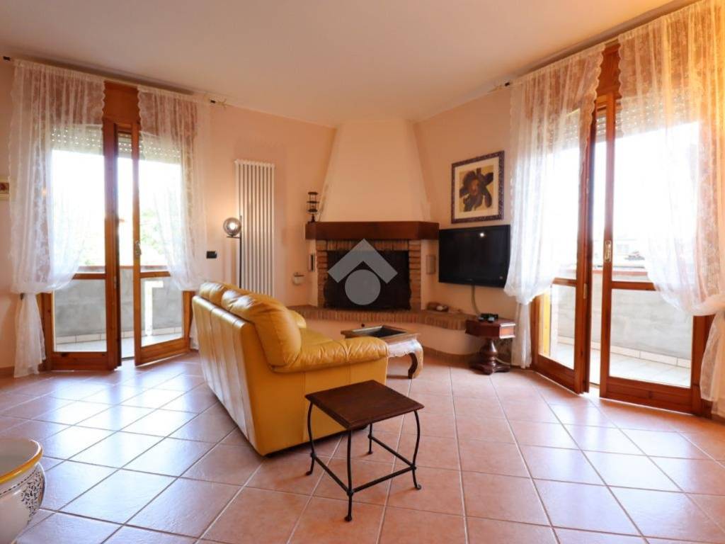 appartamento in affitto a Maranello