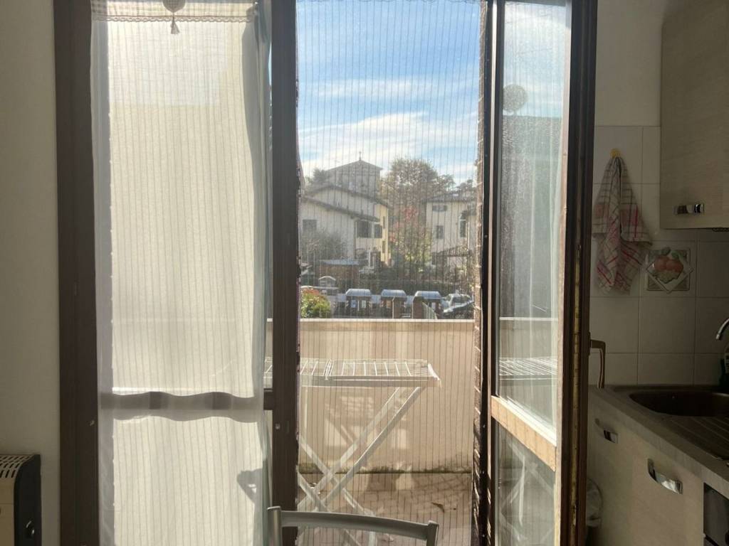 appartamento in affitto a Maranello