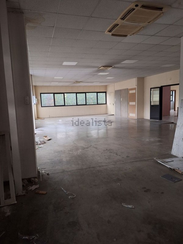 ufficio in affitto a Maranello