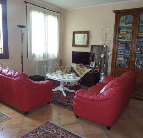 appartamento in affitto a Maranello in zona San Venanzio