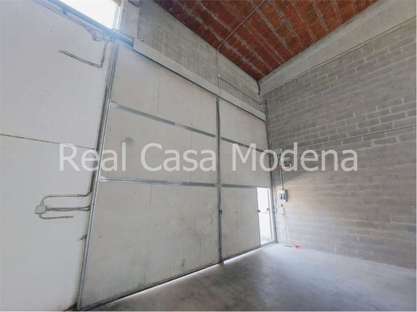 ufficio in affitto a Maranello in zona Torre Maina