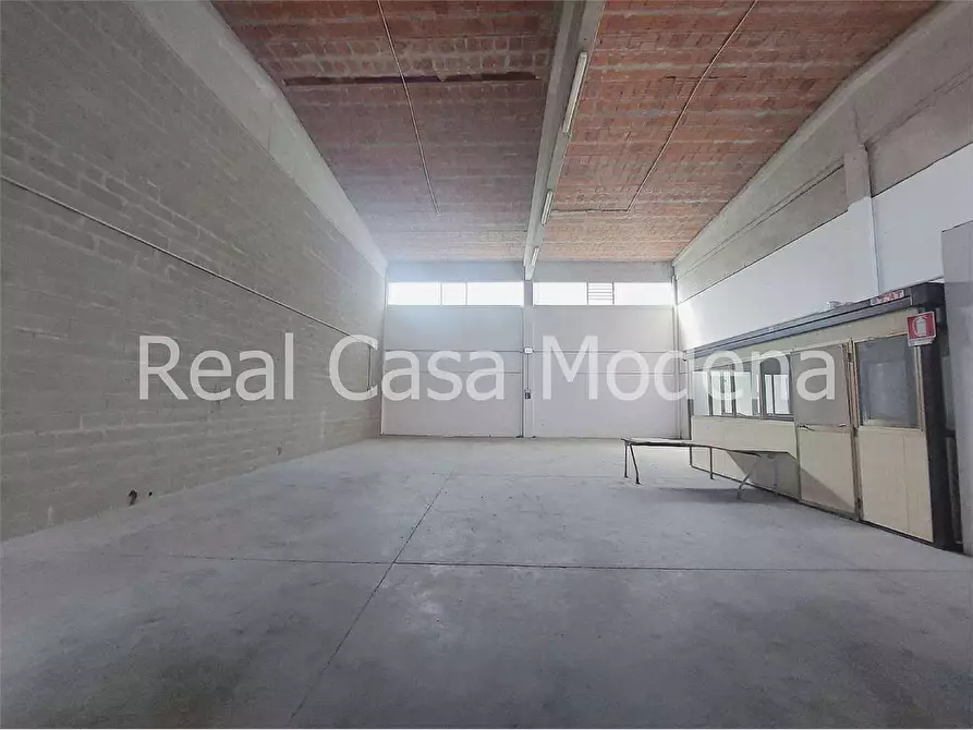 ufficio in affitto a Maranello in zona Torre Maina