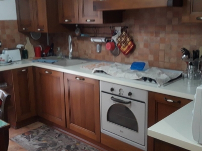 appartamento in affitto a Maranello in zona Pozza