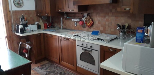 appartamento in affitto a Maranello in zona Pozza