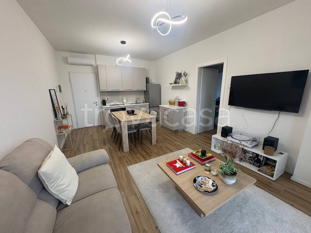 appartamento in affitto a Maranello