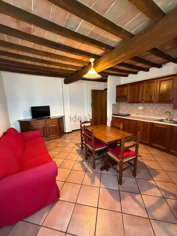 appartamento in affitto a Maranello