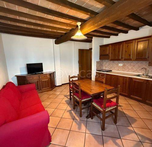 appartamento in affitto a Maranello