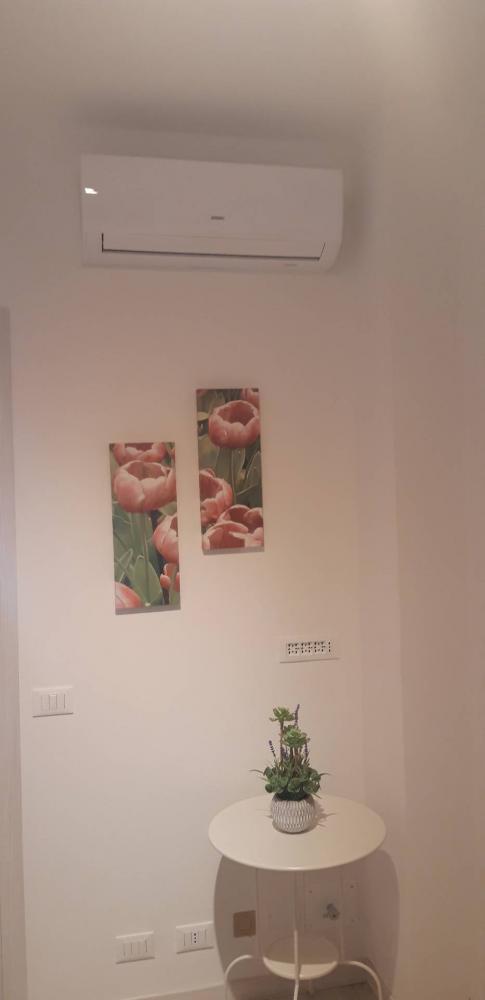 casa semindipendente in affitto a Maranello