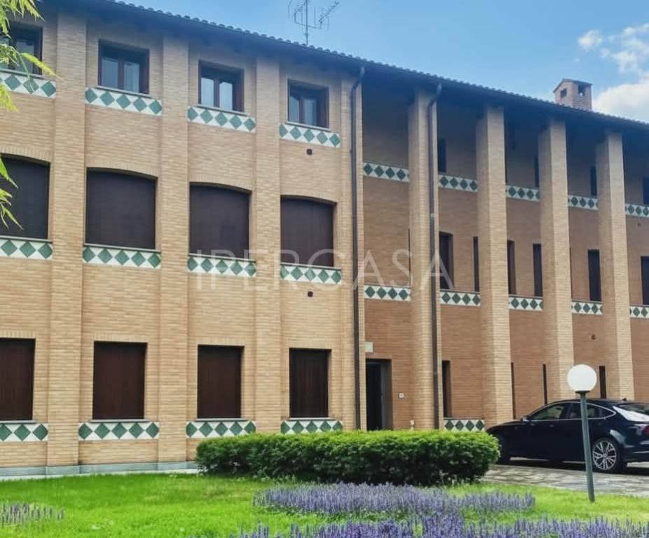 appartamento in affitto a Maranello in zona San Venanzio