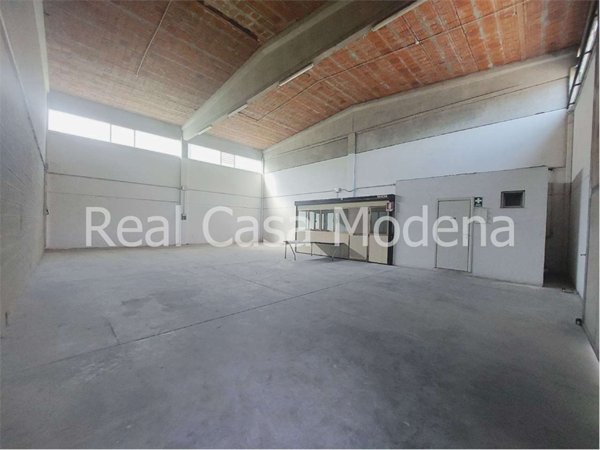 ufficio in affitto a Maranello in zona Torre Maina