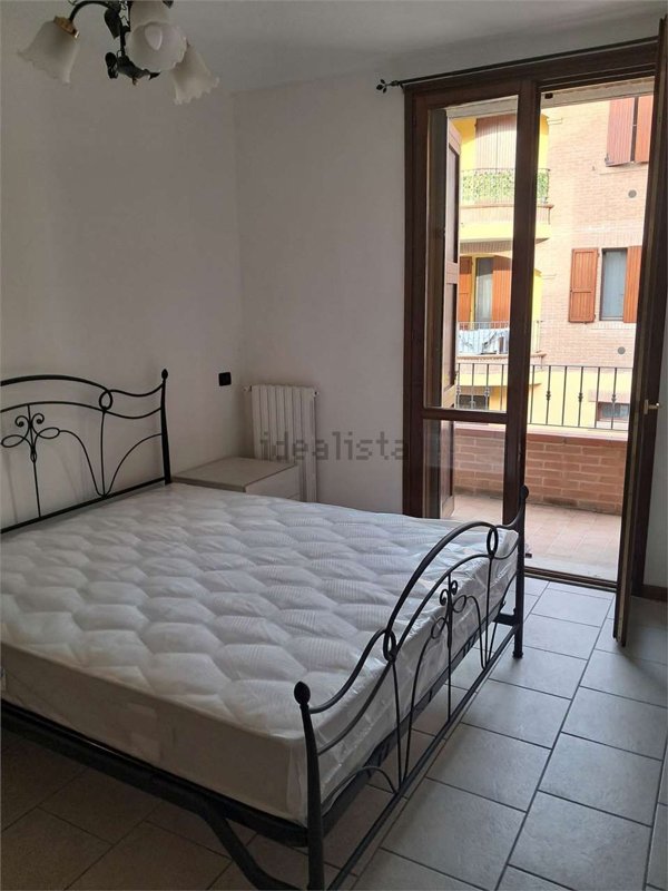 appartamento in affitto a Maranello in zona Pozza