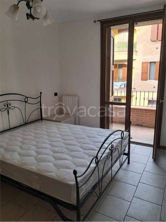 appartamento in affitto a Maranello in zona Gorzano