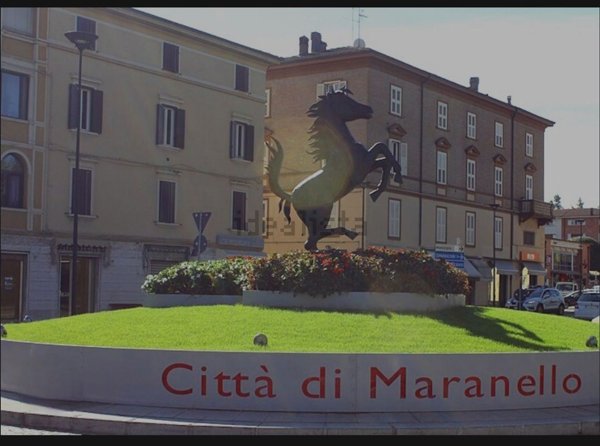 appartamento in affitto a Maranello