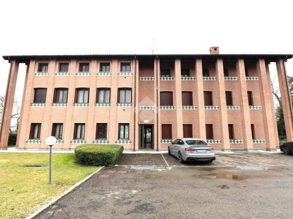 appartamento in affitto a Maranello in zona San Venanzio