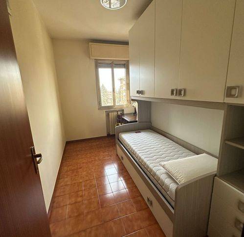 appartamento in affitto a Maranello