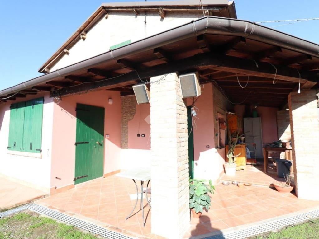 appartamento in affitto a Maranello in zona Torre Maina